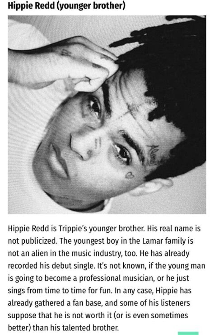 Exploring the Vibrant World of Hippie Redd: A Cultural Icon