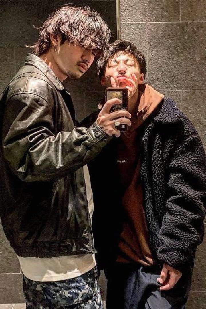 Hiroaki Ryota: The Rising Star in Japanese Entertainment