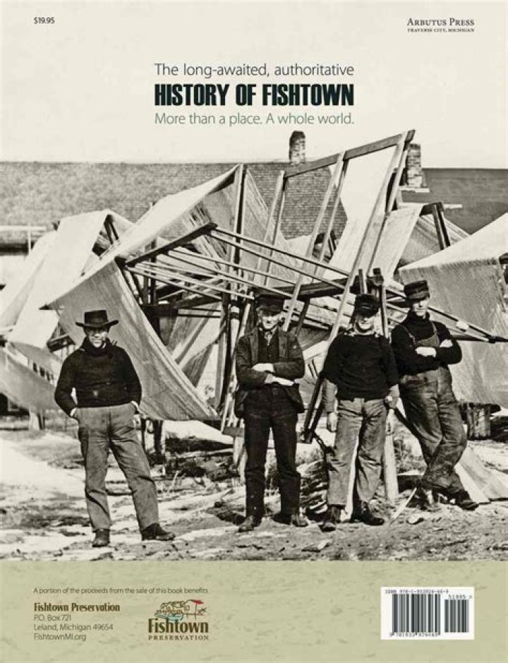 The Fascinating History of Fishtown: A Journey Through Time