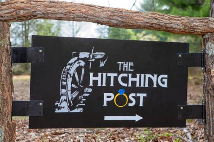 Discovering the Significance of the Hitching Post in American Culture