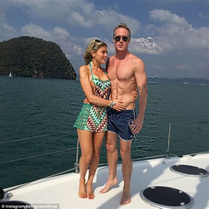 Hofit Golan Husband: A Deep Dive into Her Life and Relationships