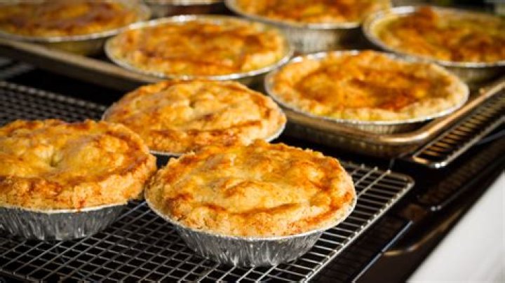 Delicious Hostess Meat Pies: A Comprehensive Guide