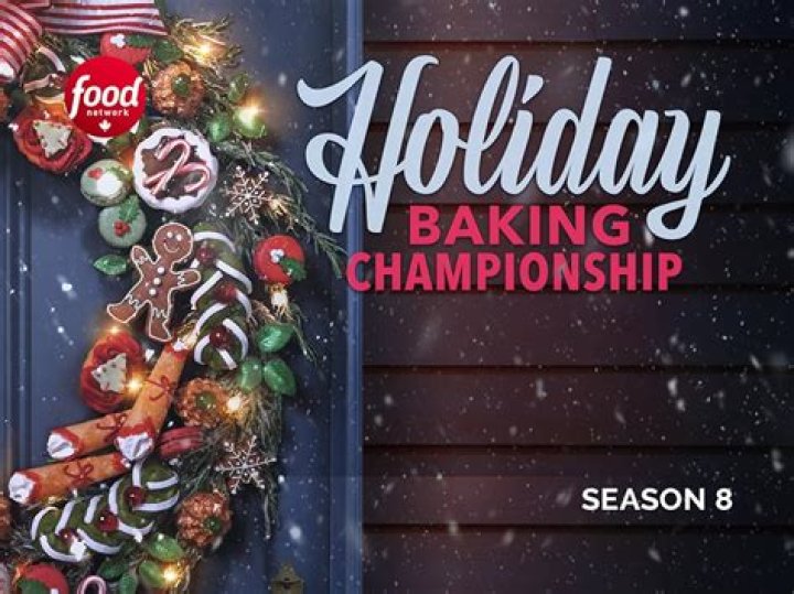 Holiday Baking Competition: A Festive Celebration of Culinary Skills