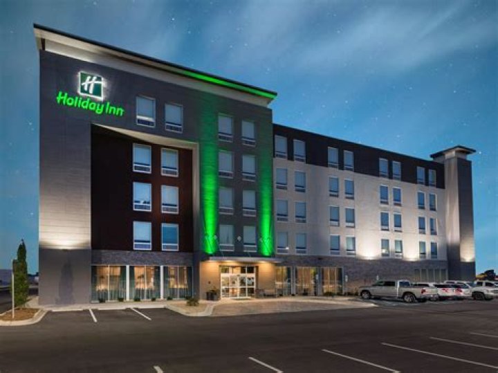 Holiday Inn Greenville NC Address: Your Ultimate Guide to a Memorable Stay