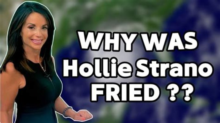 Exploring the Dynamic Duo: Hollie Strano and Bradley Forward