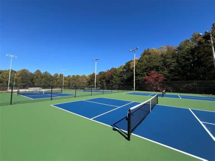 Holly Springs NC Parks and Recreation: Your Ultimate Guide to Outdoor Adventures