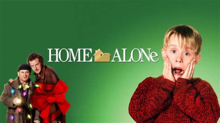 Home Alone on AMC: A Classic Holiday Adventure Revisited