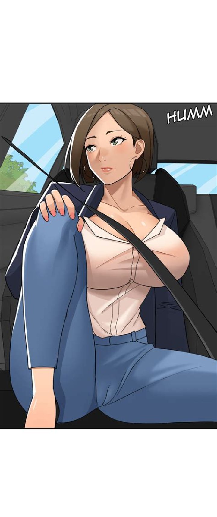 Exploring the Sweet World of Honey Toon