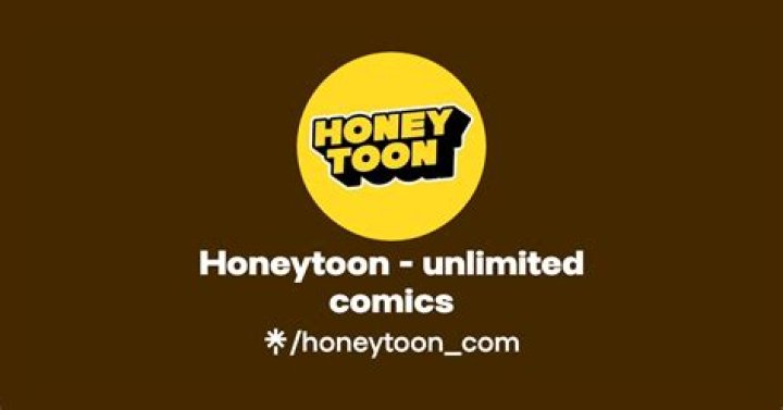 Discovering the Magic of Honeytoon: A Sweet Journey Through Art and Animation