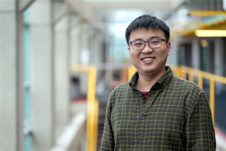 Exploring the Journey of Hongyang Zhang at Boston University