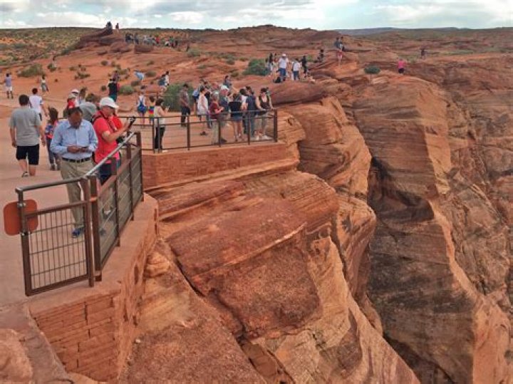 Tragic Consequences: Understanding the Horseshoe Bend Deaths 2024