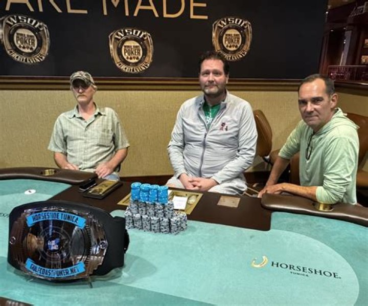 Horseshoe Louis: The Iconic Symbol of Luck and Elegance