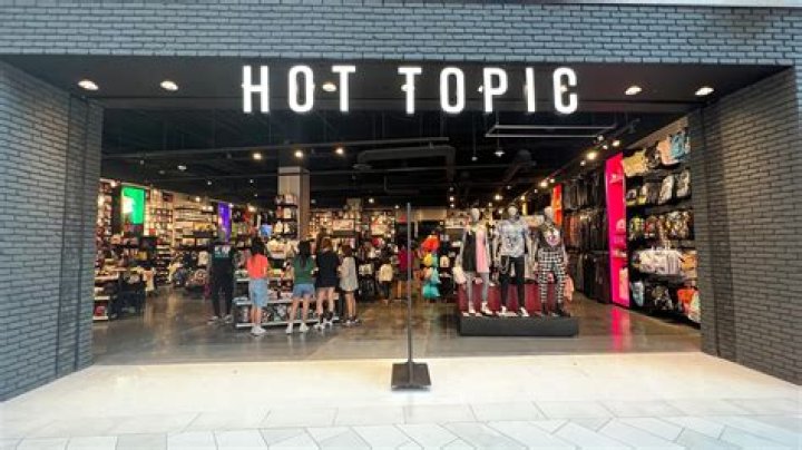 Hot Topic Skater Shoes: The Ultimate Guide to Style and Comfort
