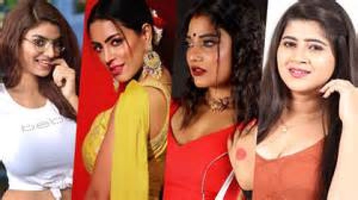 Top Web Series Actresses You Should Know in 2023