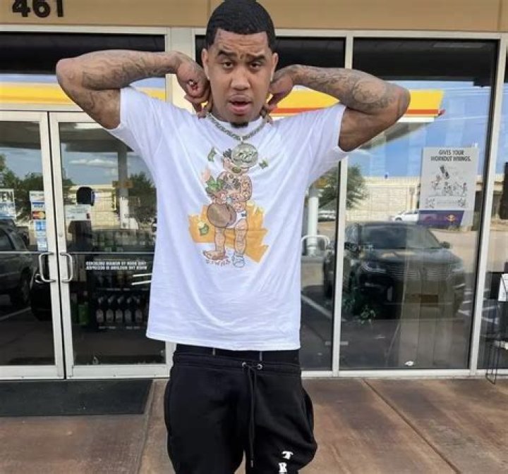 Hotboy Wes Net Worth: A Deep Dive into the Rising Rapper's Wealth