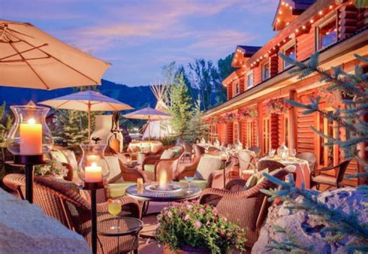 Exploring the Best Hotels in Jackson Hole, WY: A Comprehensive Guide