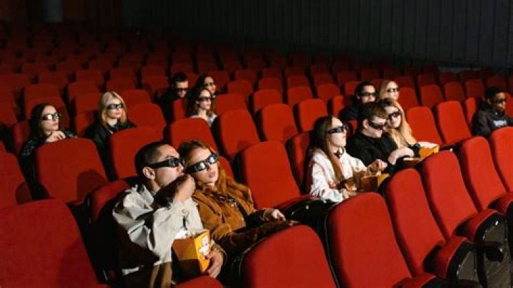Discover the Thrilling Experience of Hotex Cinema