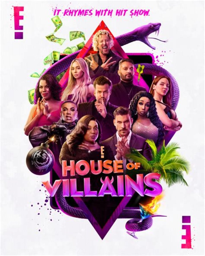 Exploring the Fascinating World of House of Villains