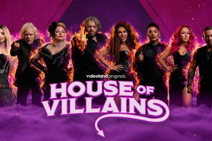 Exploring the House of Villains: A Comprehensive Guide