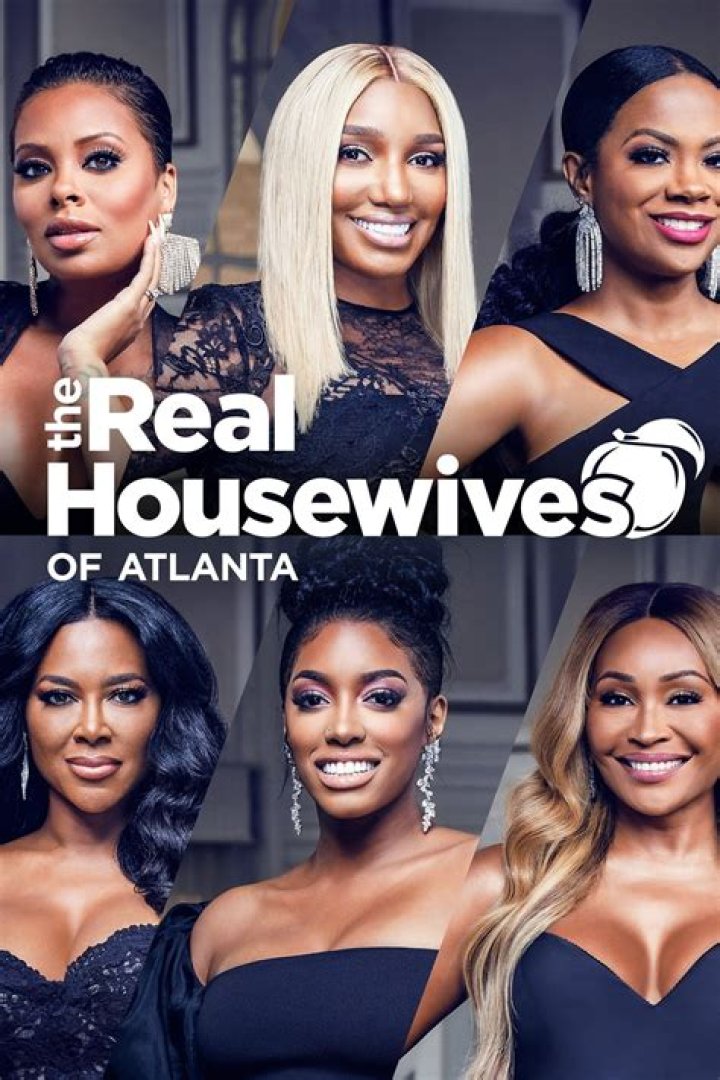 Exploring the Intriguing World of The Real Housewives of Atlanta