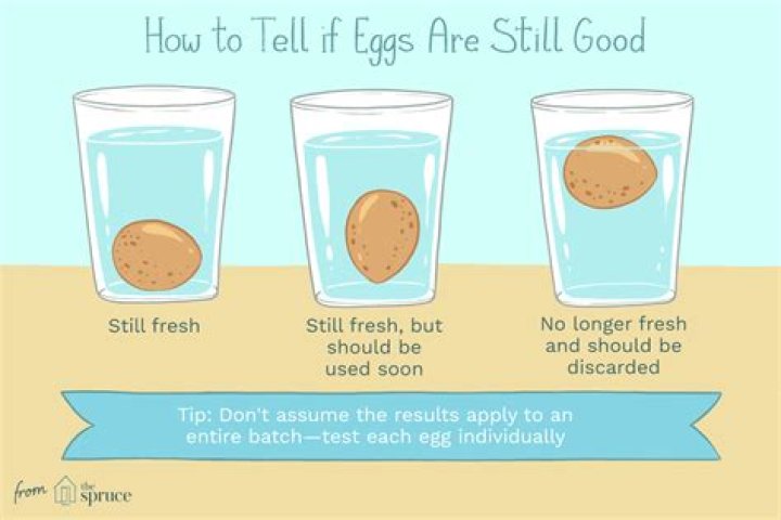 How Can You Tell If an Egg Is Good? A Comprehensive Guide