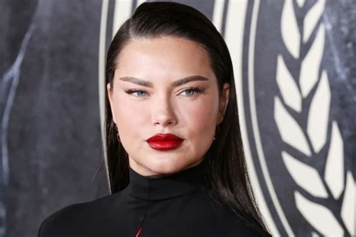 Unveiling the Secrets: How Did Adriana Lima Lose Weight?