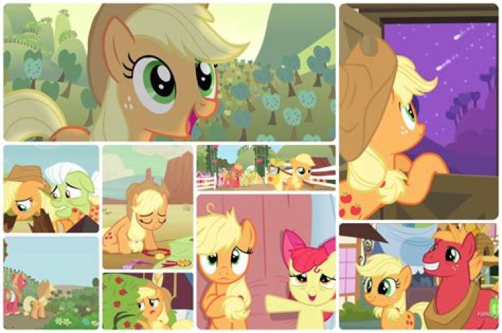 How Did Applejack's Parents Die? A Deep Dive into the Tragic Backstory