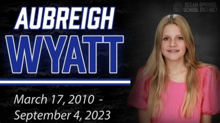 Uncovering the Tragic Circumstances: How Aubrey Wyatt Met Her End