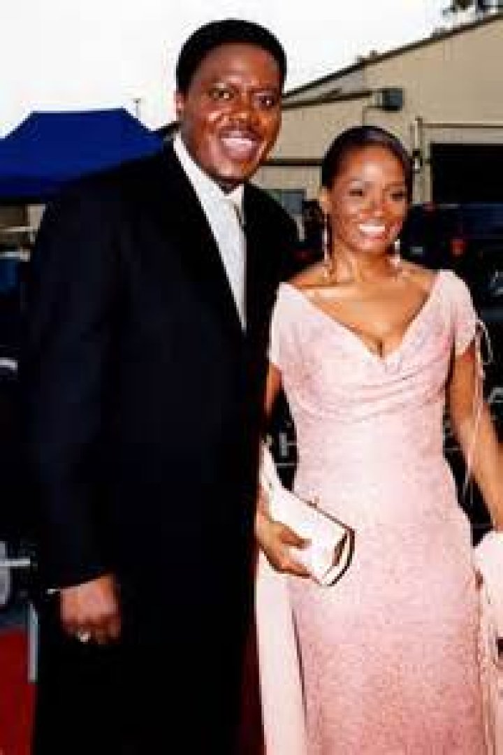 Uncovering the Life and Passing of Bernie Mac: A Closer Look at the Comedian&rsquo;s Journey