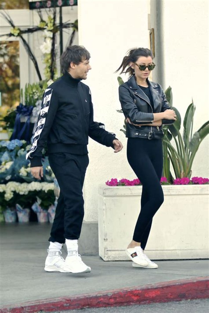 Unraveling the Connection: How Did Eleanor Calder and Louis Tomlinson Meet?