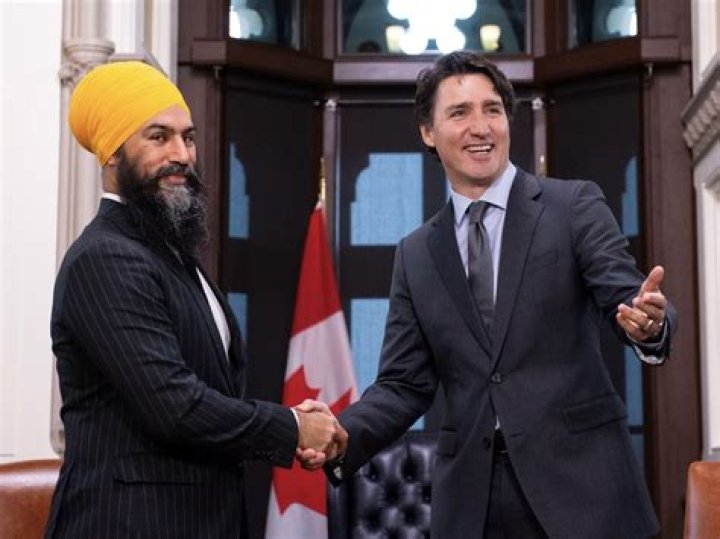 How Did Jagmeet Singh Make His Money? Unveiling the Financial Journey of Canada's NDP Leader