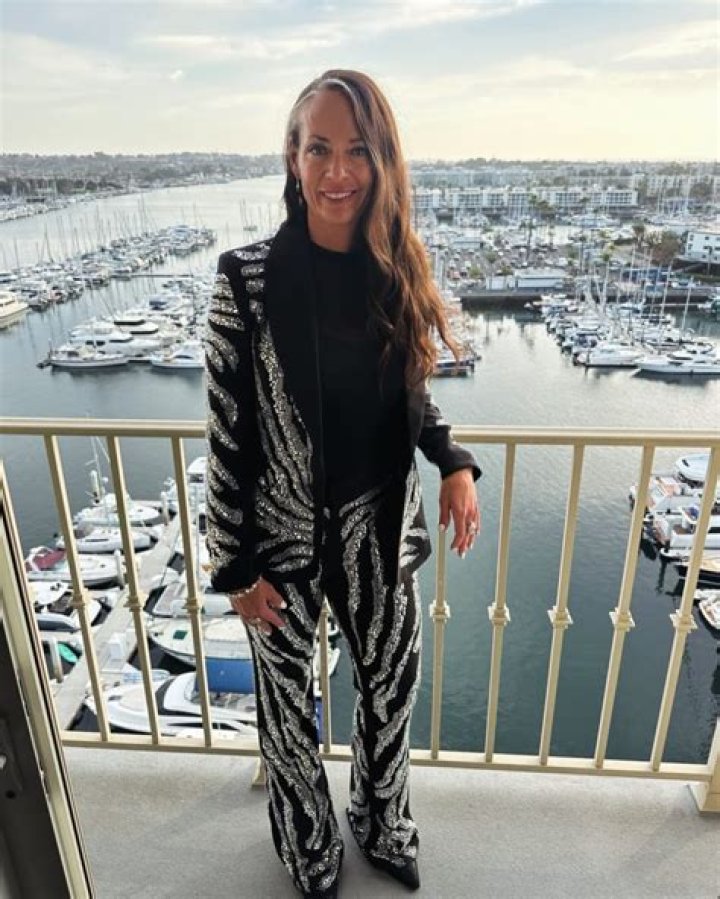 The Fascinating Story: How Did James Hetfield Meet Adriana Gillett?