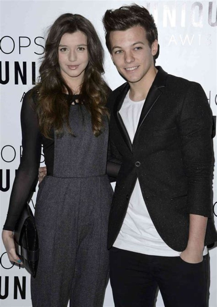 Unraveling the Love Story: How Did Louis Tomlinson and Eleanor Calder Meet?