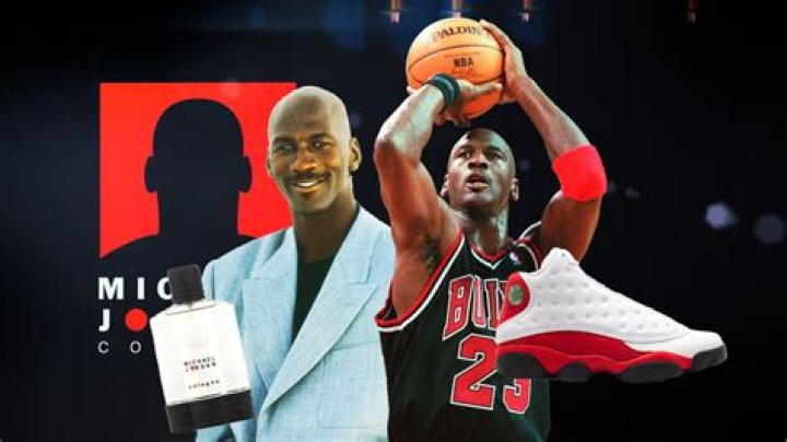 How Did Michael Jordan Influence the World?