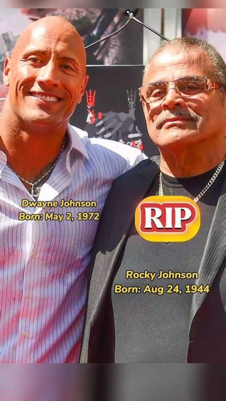 How Did Rocky Johnson Die? Exploring the Life and Legacy of a Wrestling Icon