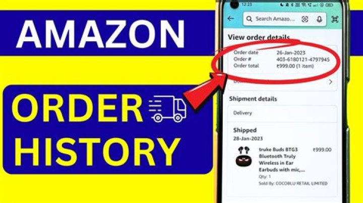 How Do I Order From Amazon By Phone: A Comprehensive Guide