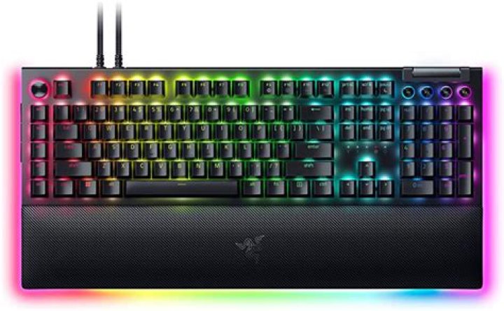 How to Disable Game Mode on Razer Keyboard