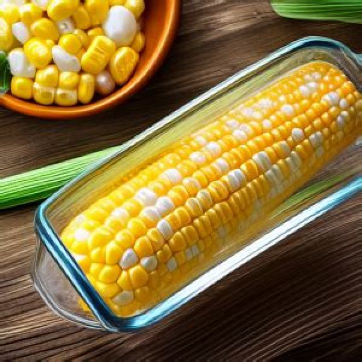 How Do You Microwave Corn on the Cob Without Husks: A Comprehensive Guide