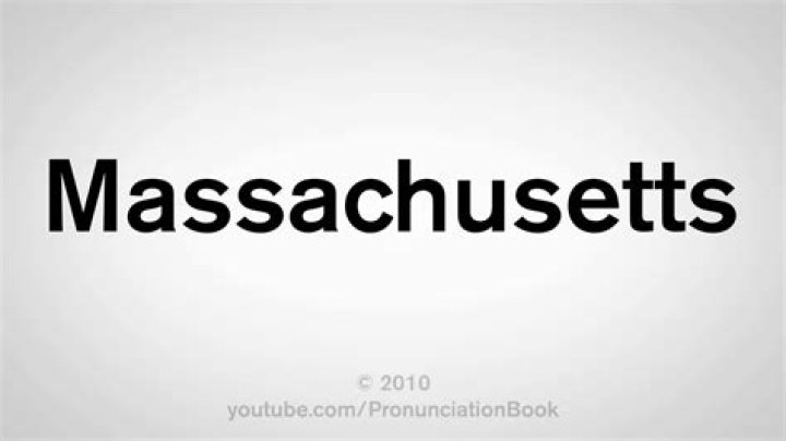 How Do You Spell Massachusetts? A Comprehensive Guide