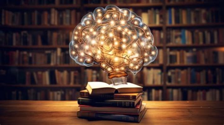 How Does Reading Affect Your Brain by Sufyan Maan