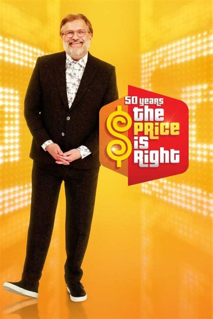 Drew Carey's Tenure on The Price is Right: A Detailed Analysis