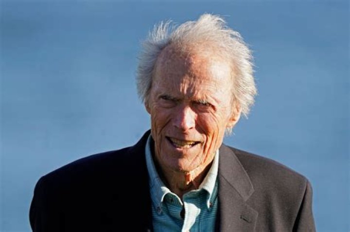 How Long Has Clint Eastwood Been a Legend in the Entertainment Industry?