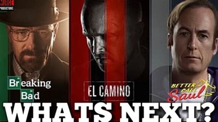 How Many Breaking Bad Seasons Are There: A Comprehensive Guide