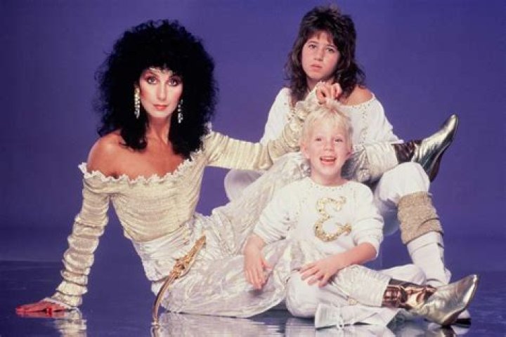 How Many Children Does Cher Have? A Deep Dive into the Icon's Family Life