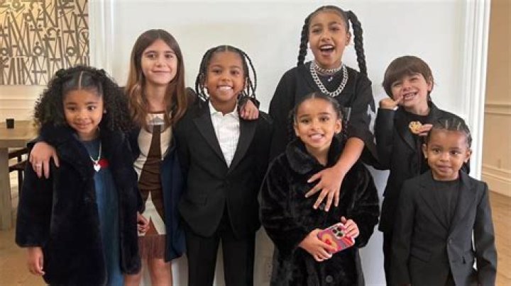 Uncovering Kourtney Kardashian's Family: A Guide to Her Children
