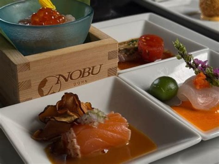 How Many Nobu Locations Are There? Discover the Global Presence of Nobu Restaurants
