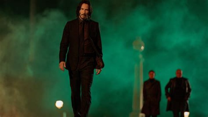 How Many People Did John Wick Kill? A Deep Dive into the Kill Count of the Iconic Hitman
