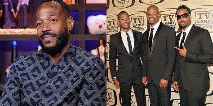 Discover the Number of Wayans Brothers: A Comprehensive Guide