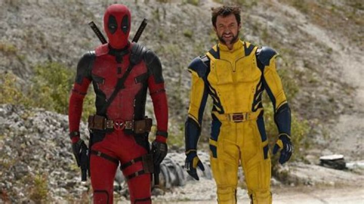 How Much Did Hugh Jackman Make for Deadpool and Wolverine?