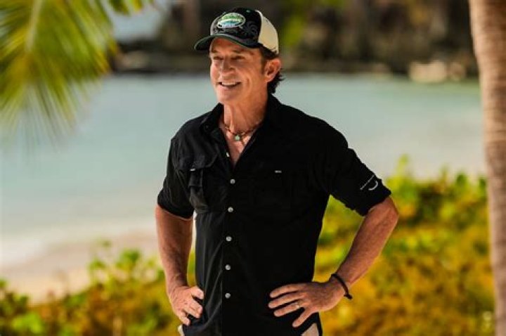How Much Does Jeff Probst Make Per Episode: A Comprehensive Analysis